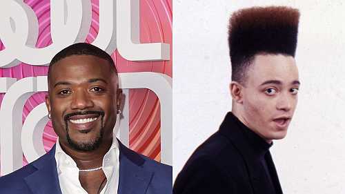 Hol' Up! Social Media Is Goin' IN After Ray J Debuted New Hairdo Inspired By Hol' Up! Social Media Is Goin' IN After Ray J Debuted New Hairdo Inspired By