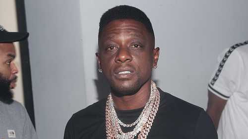 Whew! Boosie Sparks Strong Reactions After Saying Women Need To Be Men's 