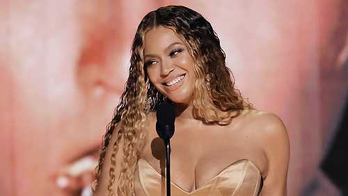 It's Givin'? Social Media Is Sharing Reactions After Madame Tussauds Sydney Unveiled New Wax Figure Of Beyoncé (VIDEO) It's Givin'? Social Media Is Sharing Reactions After Madame Tussauds Sydney Unveiled New Wax Figure Of Beyoncé (VIDEO)