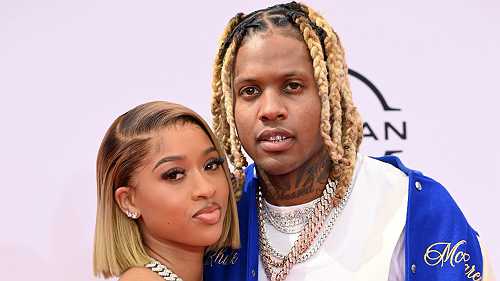 Awww! India Royale Sparks Reactions After Sharing Sentimental Post About Lil Durk