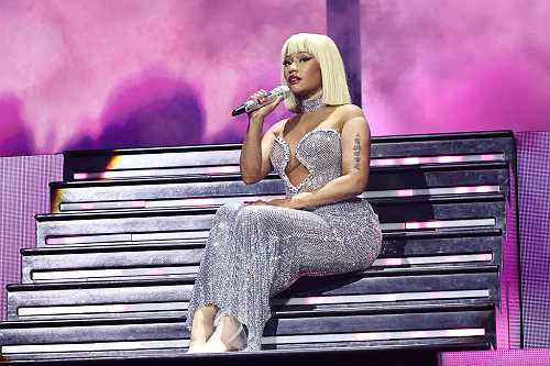 Women's History Month Spotlight: Highlighting The Best Feature Verses Of Nicki Minaj's Career