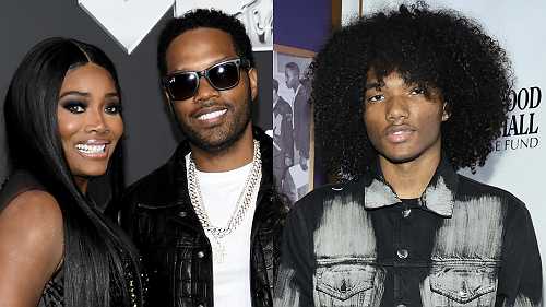 Lil Mendeecees Sparks A Frenzy After Speaking On Yandy's Claim That She Messaged A Woman From His Dad's Social Media Lil Mendeecees Sparks A Frenzy After Speaking On Yandy's Claim That She Messaged A Woman From His Dad's Social Media