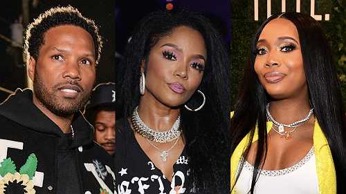 Oop! Mendeecees Shares THIS Post Amid Rasheeda Reacting To Yandy's Claim That She Messaged A Woman From His Account