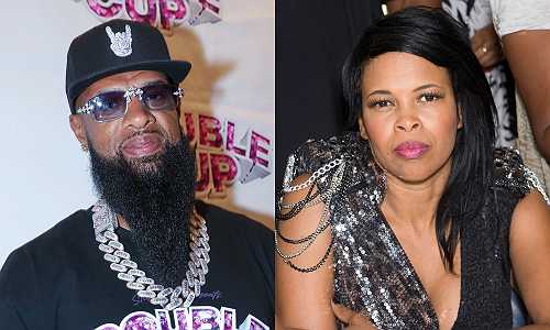 Whew! Social Media Goes OFF After Slim Thug's Reaction To Dawn Robinson's Car Living Situation (VIDEO) Whew! Social Media Goes OFF After Slim Thug's Reaction To Dawn Robinson's Car Living Situation (VIDEO)