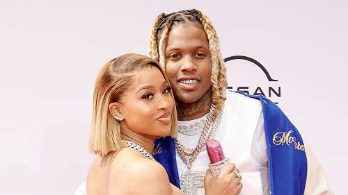 Hol' Up! Lil Durk Throws Social Media Into A FRENZY After Sharing THIS About His Relationship Status (LISTEN) Hol' Up! Lil Durk Throws Social Media Into A FRENZY After Sharing THIS About His Relationship Status (LISTEN)