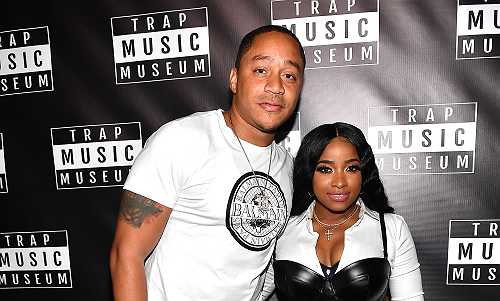 Wayment! Toya Johnson & Robert Rushing Clown Her Brother For Alleging She Didn't Share $1M Paycheck From Her Reality Show (VIDEOS) Wayment! Toya Johnson & Robert Rushing Clown Her Brother For Alleging She Didn't Share $1M Paycheck From Her Reality Show (VIDEOS)