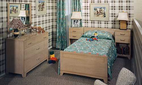 What In The Nightmare?! Kansas Babysitter Finds Man Under Child's Bed While Checking For A What In The Nightmare?! Kansas Babysitter Finds Man Under Child's Bed While Checking For A