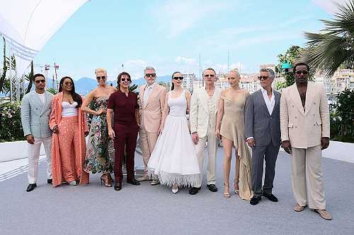 Film In France: Tom Cruise, Angela Bassett, Christopher McQuarrie & More Attend The Cannes Film Festival World Premiere Of ‘Mission: Impossible – The Final Reckoning’ Film In France: Tom Cruise, Angela Bassett, Christopher McQuarrie & More Attend The Cannes Film Festival World Premiere Of ‘Mission: Impossible – The Final Reckoning’