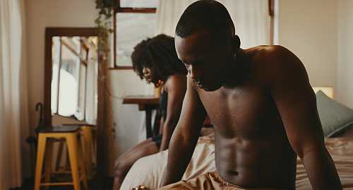 Why Women Are Choosing to Stay Side Chicks — And What It’s Really Costing Them Why Women Are Choosing to Stay Side Chicks — And What It’s Really Costing Them