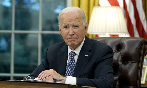 Prayers Up! Former President Joe Biden Diagnosed With Aggressive Form Of Cancer Prayers Up! Former President Joe Biden Diagnosed With Aggressive Form Of Cancer
