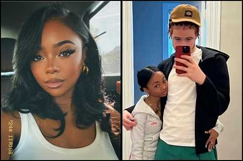 Skai Jackson Files Restraining Order Against Child's Father Amid Allegations of Abuse - Y'all Know What Skai Jackson Files Restraining Order Against Child's Father Amid Allegations of Abuse - Y'all Know What