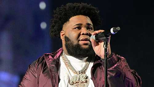 Whew! Rod Wave Reportedly Released After Being Arrested On Multiple Offenses In Georgia (MUGSHOT) Whew! Rod Wave Reportedly Released After Being Arrested On Multiple Offenses In Georgia (MUGSHOT)