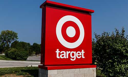 Target Lowers 2025 Sales Forecast After Slow Start to Year