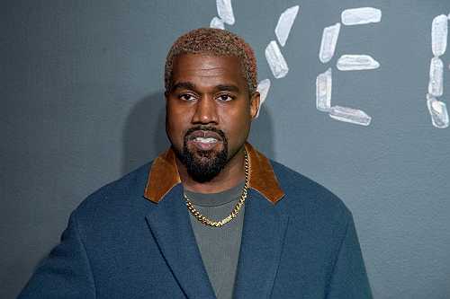Ye Declares He's Done With Antisemitism: “I Love All People”