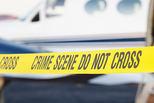 Prayers Up! Multiple People Dead & Several Injured After Private Plane Crashes Into San Diego Neighborhood (UPDATES) Prayers Up! Multiple People Dead & Several Injured After Private Plane Crashes Into San Diego Neighborhood (UPDATES)