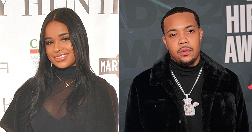 Awww! Taina Williams And G Herbo Throw Epic Joint Birthday Party For Essex And Emmy (PHOTOS) Awww! Taina Williams And G Herbo Throw Epic Joint Birthday Party For Essex And Emmy (PHOTOS)