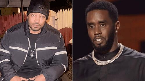 Day26’s Que Details Disturbing Night at Diddy’s Hamptons House
