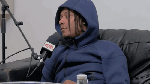 Skilla Baby Was Targeted in Detroit Drive-By Shooting