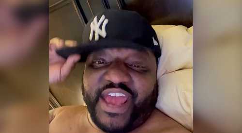 Aries Spears Slams Angel Reese, Praises Caitlin Clark, Says Race Is Not the Issue