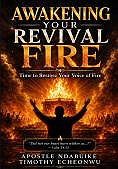 Offering - Awakening Your Revival Fire Offering - Awakening Your Revival Fire