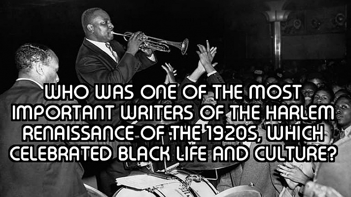 Black history