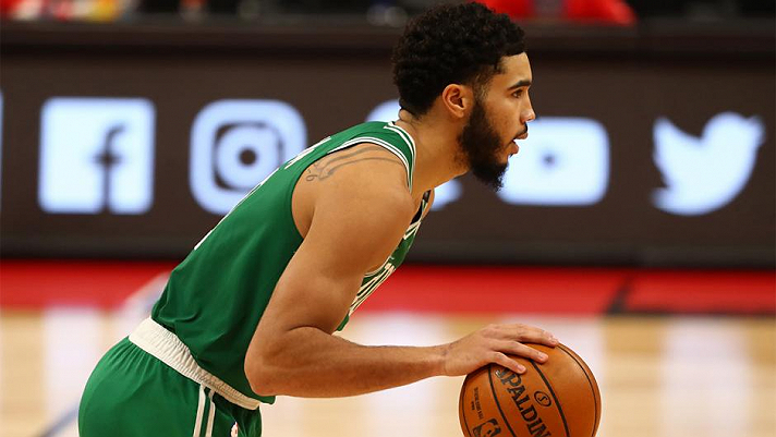 Name the NBA Player