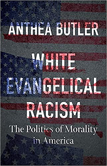 White Evangelical Racism