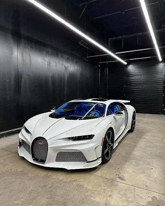 #BillionDollarDreams