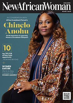 New African Woman