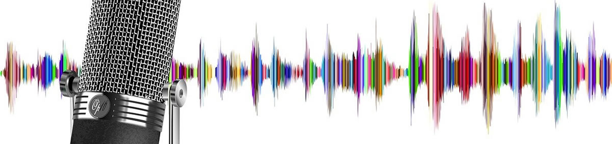 Podcasts